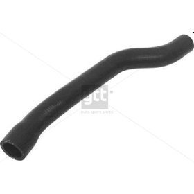 Resim YTT 80303 Kalorifer Hortumu E36 89-00 