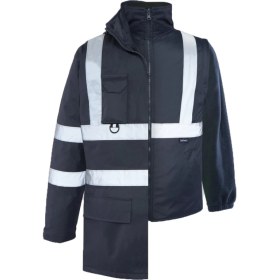 Resim Myform Jacket Olympus Max-Breathane 5 In 1 Jacket 04124 Lacivert L 