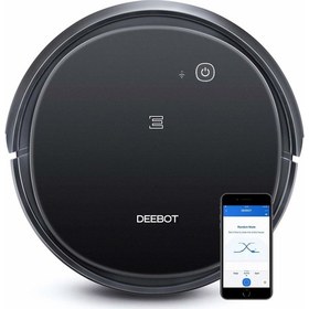 Resim Ecovacs Deebot 500 Akıllı Robot Süpürge 