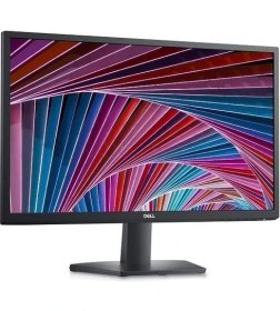 Resim Dell E2723H 27" 5ms Fhd VGA Dp Va 