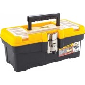 Resim Selfbuysell ASR-2075 13 Inç Takım Çantası - Metal Kilitli 