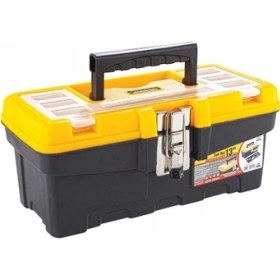 Resim Selfbuysell ASR-2075 13 Inç Takım Çantası - Metal Kilitli 