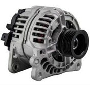 Resim Alternator 120 / Vw Golf4 Bora Passat Polo 98 > / 038903018bx- 