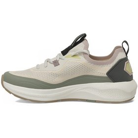 Resim Lumberjack Barbora 6fx Haki Kadın Spor Ayakkabı 000000000102159235 Haki-a Bej 