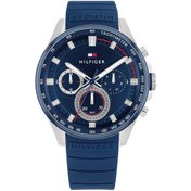 Resim TOMMY HILFIGER TH1791970 Erkek Kol Saati 
