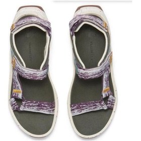 Resim Timberland Motion Dune Kadın Sandalet Tb0a41r8eua1 Renkli Çok Renkli 