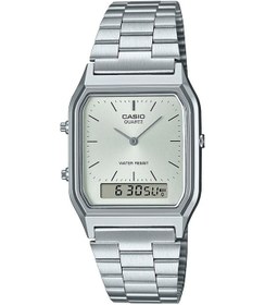 Resim Casio A-230a-7amqydf Erkek Kol Saati 