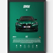 Resim BMW M3 