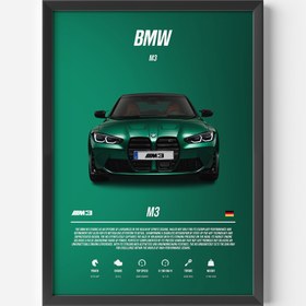 Resim BMW M3 
