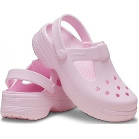 Resim Crocs Classic Mary Jane Clog K Çocuk Terlik 210615 210615 6zw 6zw 