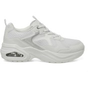 Resim Kinetix Jewel Tx W 5fx Beyaz Kadın Sneaker 