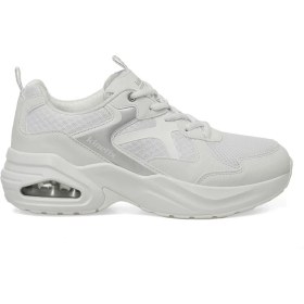 Resim Kinetix Jewel Tx W 5fx Beyaz Kadın Sneaker 