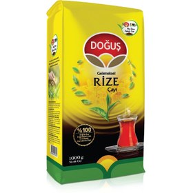 Resim Doğuş Rize Çayı 1 Kg 