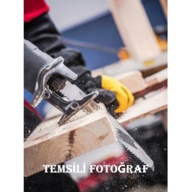 Resim Eratool Tilki Kuyruğu Tes.ağzı S1411D Ahşap Pk:5 ERA51853 Eratool 