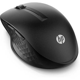 Resim HP 3B4Q2AA Bluetooth ve Wireless Mouse 