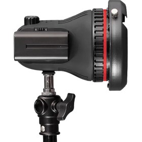 Resim Wellmaking HL-300 Taşınabilir Led Video Işığı 