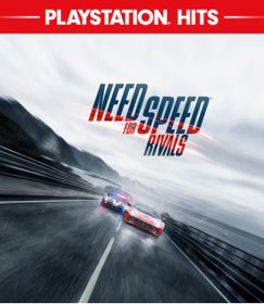 Resim Sony Interactive Entertainment PS4/PS5 Need for Speed Rivals - Cd Değildir Dijital PSN Oyun 