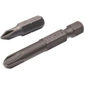 Resim BilfolD İzeltaş PH2 75 mm Yıldız Bits Uç 