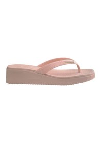Resim Havaianas High Platform Kadın Terlik - Pembe Pembe 