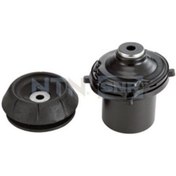 Resim On Amortısor Ust Takozu+kovanlı Rulmanı Opel Astra G / Corsa C / Vectra B/merıva A/zafıra A 344523 344525 312510 