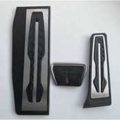 Resim Karva Bmw 1 Ve 3 Serisi ''m'' Pedal Kaplama Seti 2010-2020 