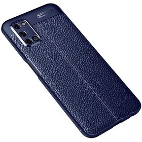 Resim Oppo A52 Uyumlu Kılıf Niss Silikon Kapak 