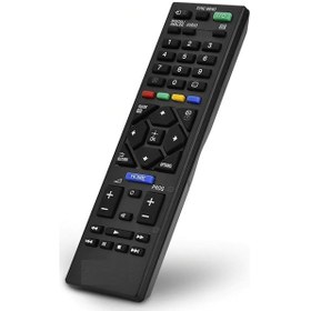 Resim Sony Kdl-32Bx320 Lcd Tv Kumandası 
