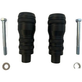 Resim Nk Motors Yamaha Mt-09 2013-2020 Uyumlu Motor Koruma Takozu 