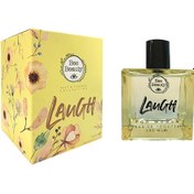 Resim Bee Beauty Laugh EDT Kadın Parfüm 100 ml 