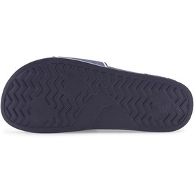 Resim Puma Leadcat 2.0 Erkek Mavi Günlük Stil Terlik 38413904 