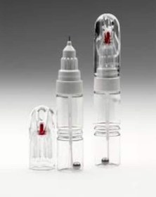 Resim Çizik Onarımı - Rötüş Boya Kalemi 30ML 