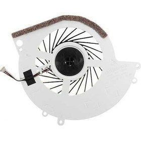 Resim Prestigegoods Dayanıklı Bilgisayar Aksesuarları Cpu Yedek Soğutma Fanı Sony Playstation4 Ps4 Cuh-1001a 500 Gb Ksb0912he 