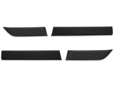 Resim Mitsubishi L200 Kapı Dodik Set 4 Parça Abs 2006-2015 Arası 
