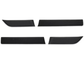 Resim Mitsubishi L200 Kapı Dodik Set 4 Parça Abs 2006-2015 Arası 