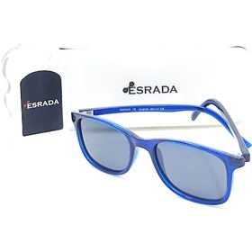 Resim Esrada Çocuk Güneş Gözlüğü 8107 8383 46-17/125 