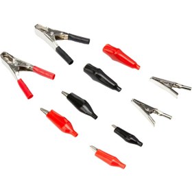 Resim Genel Markalar 61284 24 pc Clip Assortment 1027645 