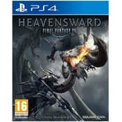 Resim Square Enix Ps4 Fınal Fantasy Xıv Heavensward 