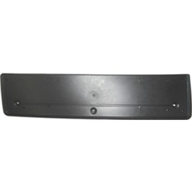 Resim Bmw 5 Serı- E39- 2001-2003 Plakalık Plastiği M5 Tipi 