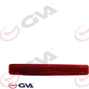 Resim Arka Tampon Reflektörü Sag Transporter T5 504650369 