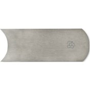 Resim Kırschen Two Cherries Oval Kenarlı Ahşap Kazıyıcı Sistre 0.8 Mm 