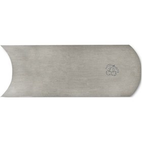 Resim Kırschen Two Cherries Oval Kenarlı Ahşap Kazıyıcı Sistre 0.8 Mm 