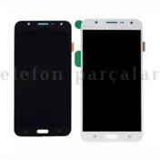Resim Samsung Galaxy J7 Sm-J700F Lcd Ekranı Dokunmatik Oled 