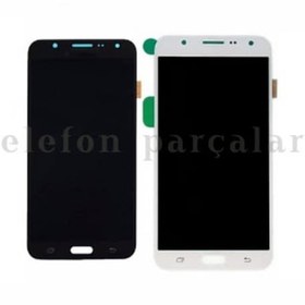 Resim Samsung Galaxy J7 Sm-J700F Lcd Ekranı Dokunmatik Oled 