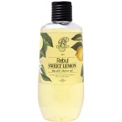 Resim Rebul Sweet Lemon Duş Jeli 500ml 