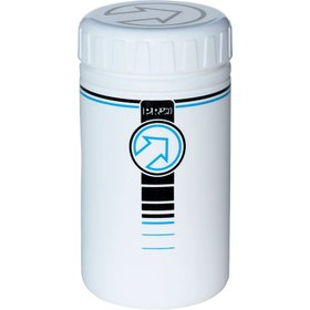 Resim Pro Alet Kutusu Beyaz 500ml / Bisiklet 