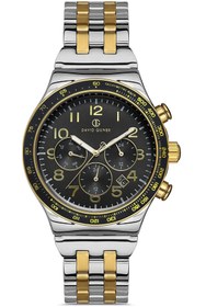Resim DAVID GUNER David Güner Erkek Kol Saati Dg-8245ga-d2 