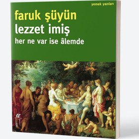 Resim Lezzet İmiş 