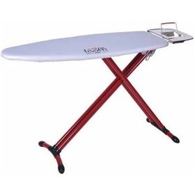 Resim Tevalli T-mt01 Avangarde Ütü Masası 126x46 Cm 