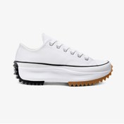 Resim Converse Run Star Hıke Canvas Platform 