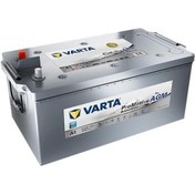 Resim Varta A1 Agm Deep Cycle Akü 210Ah / 501028703 